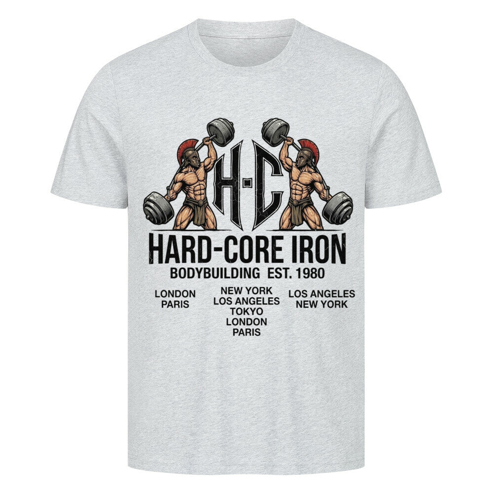 Image for color: heather grey