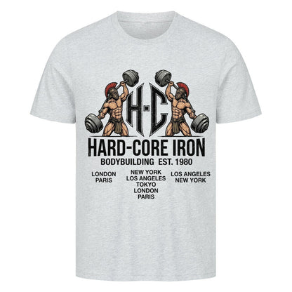 Image for color: heather grey