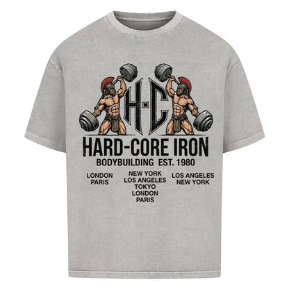 Image for color: washed grey
