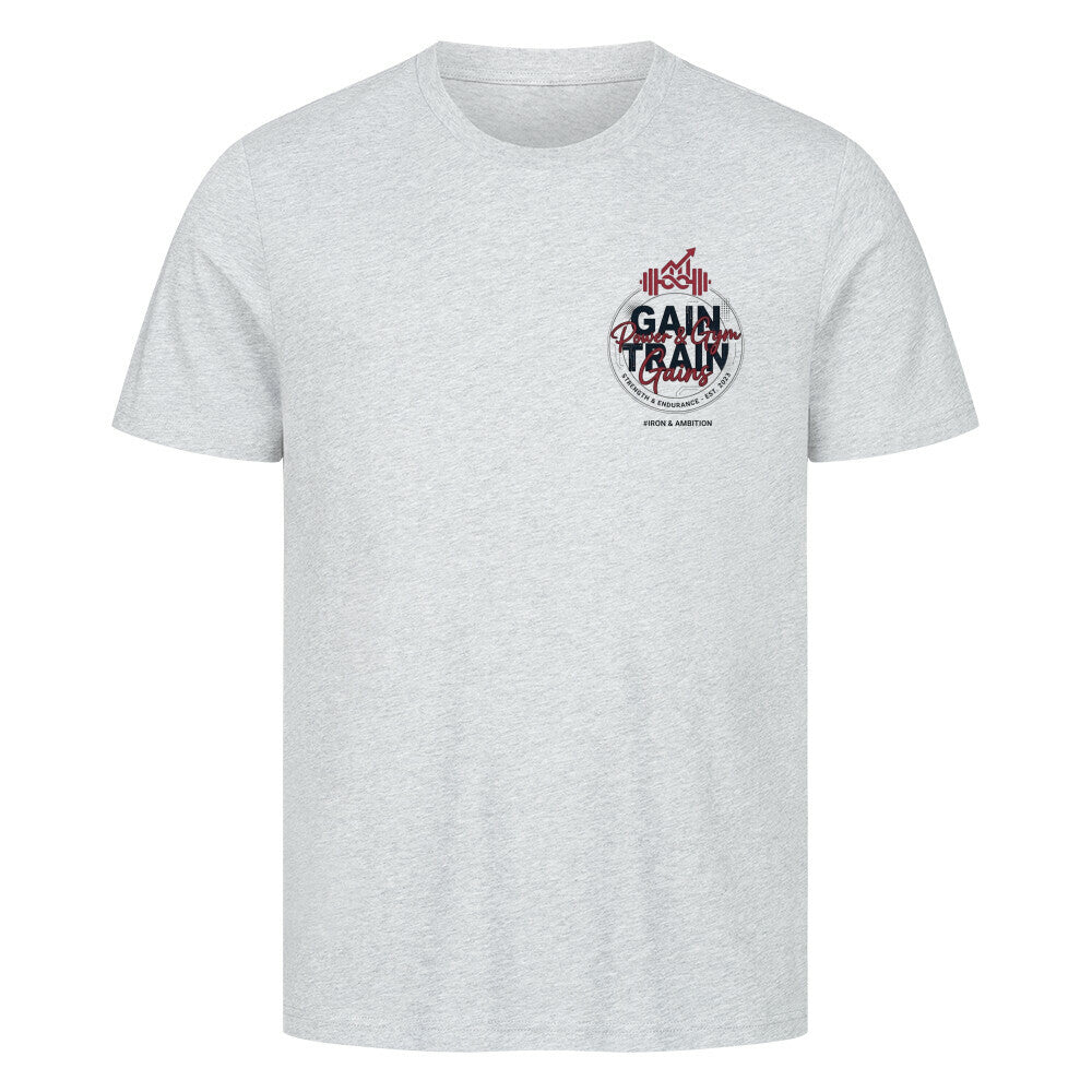 Image for color: heather grey