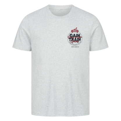 Image for color: heather grey