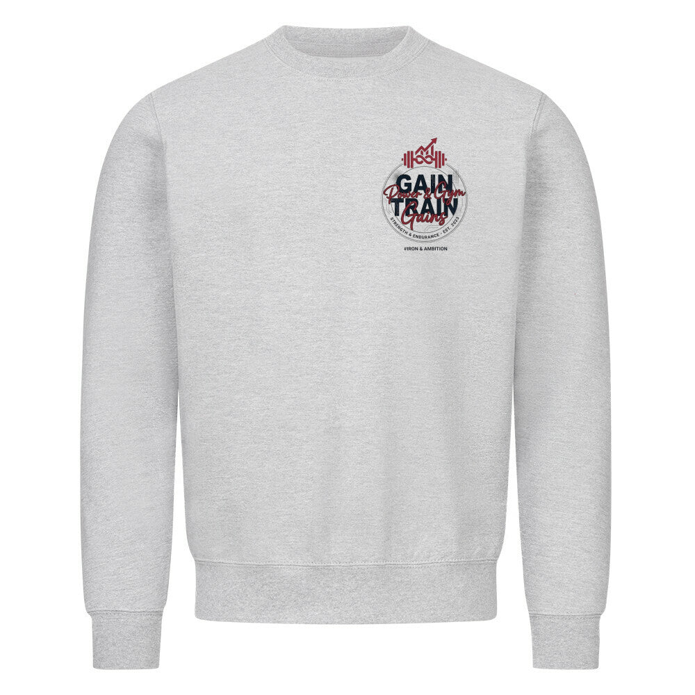 Image for color: heather grey