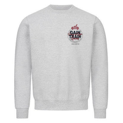 Image for color: heather grey