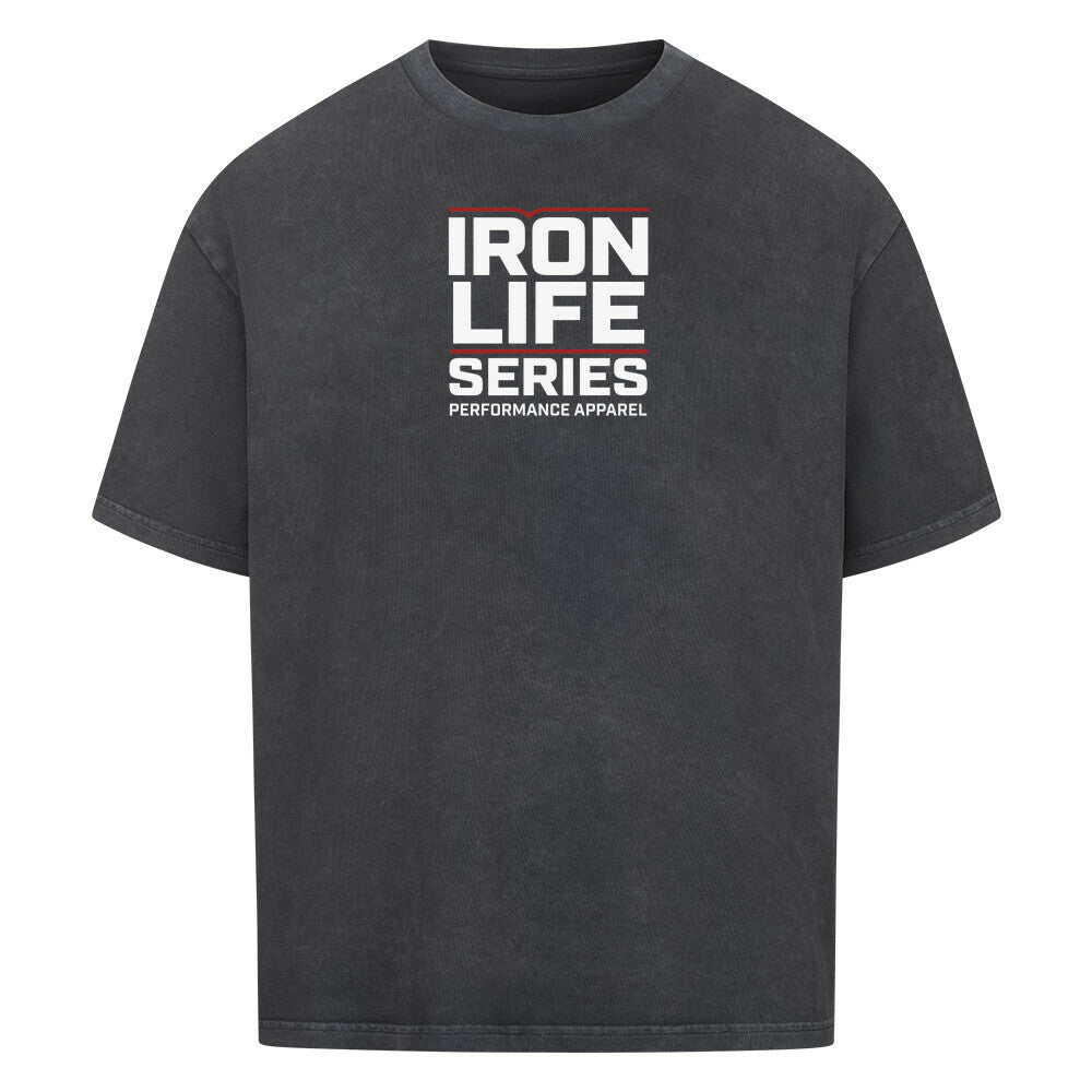 Image for color: washed black
