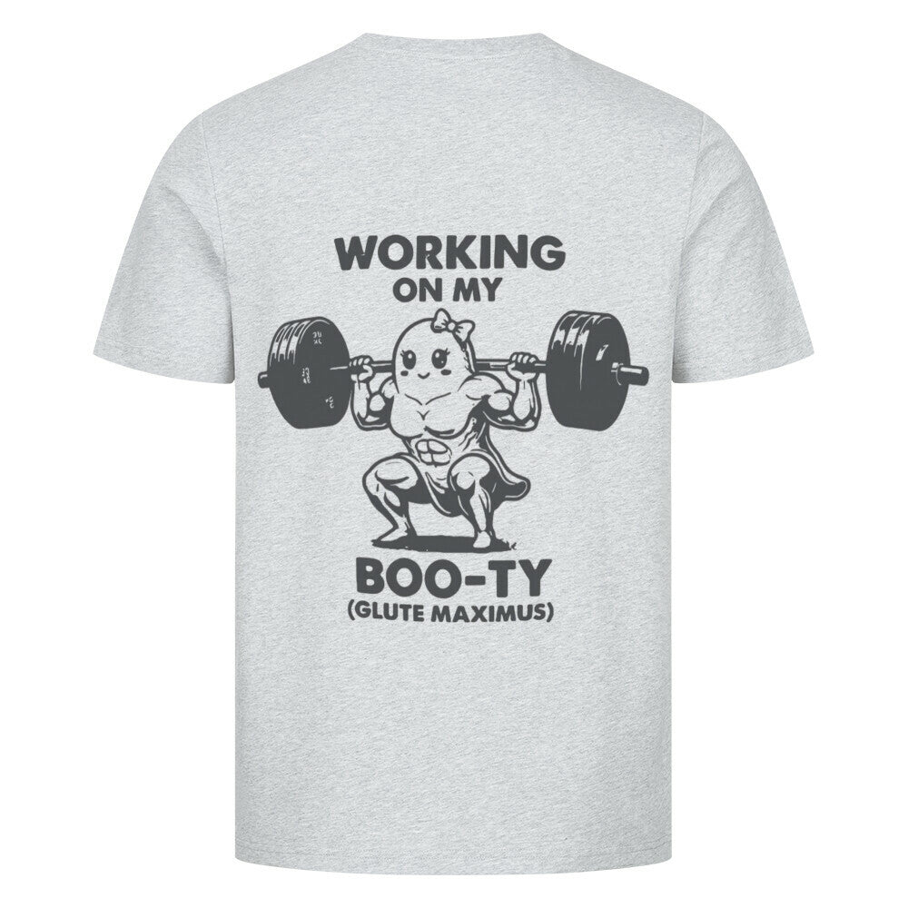 Image for color: heather grey