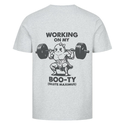 Image for color: heather grey