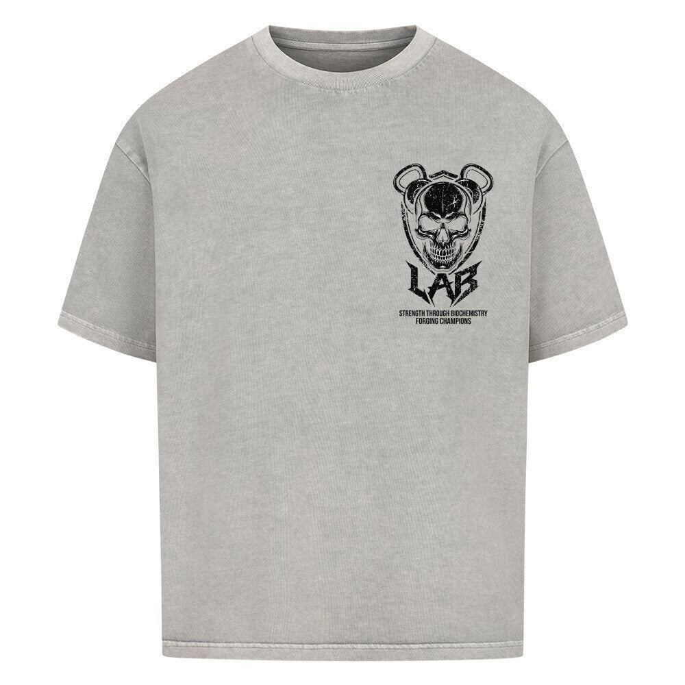 Image for color: washed grey