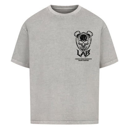 Image for color: washed grey