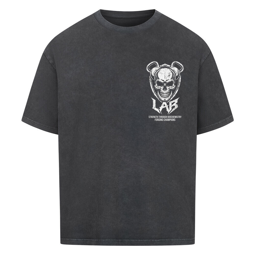 Image for color: washed black