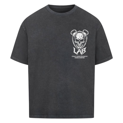 Image for color: washed black