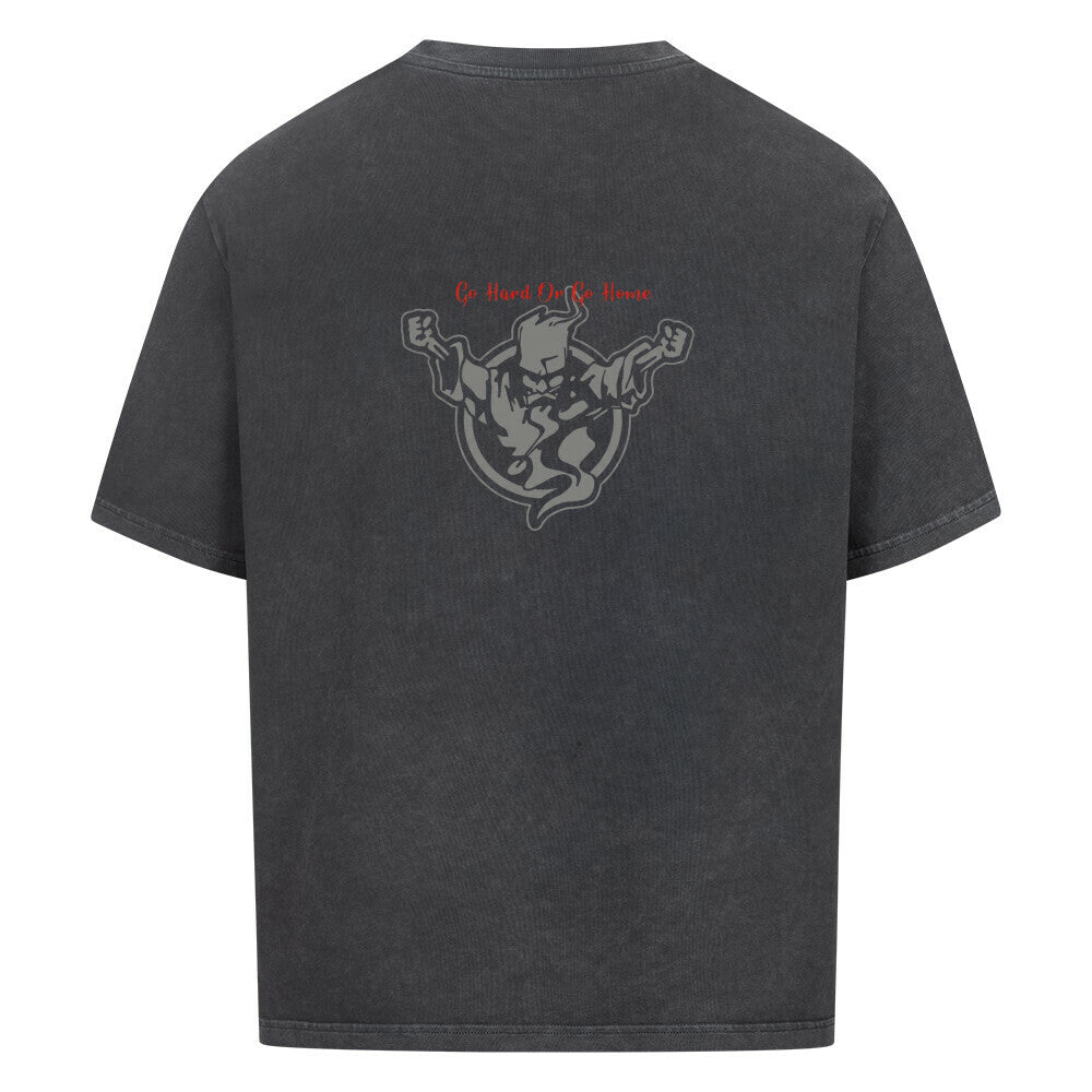 Image for color: washed black