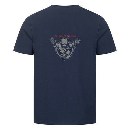 Image for color: french navy