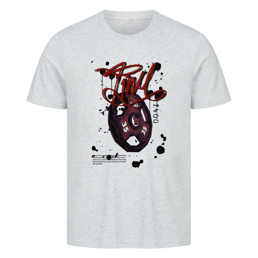 Image for color: heather grey