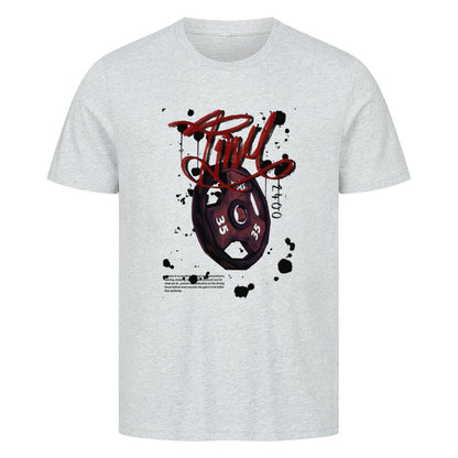 Image for color: heather grey