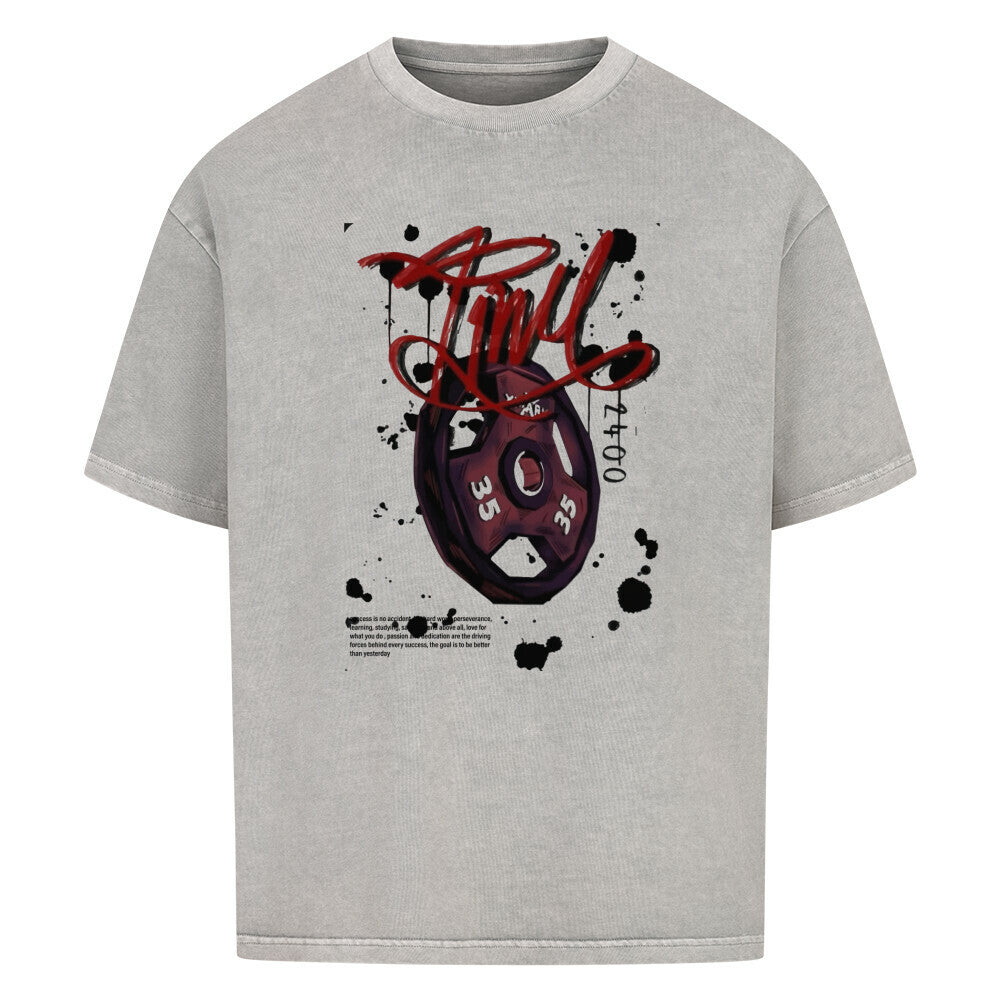 Image for color: washed grey
