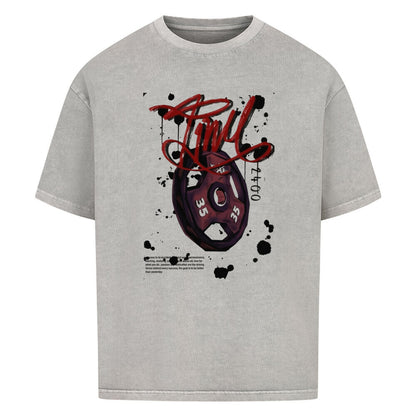 Image for color: washed grey