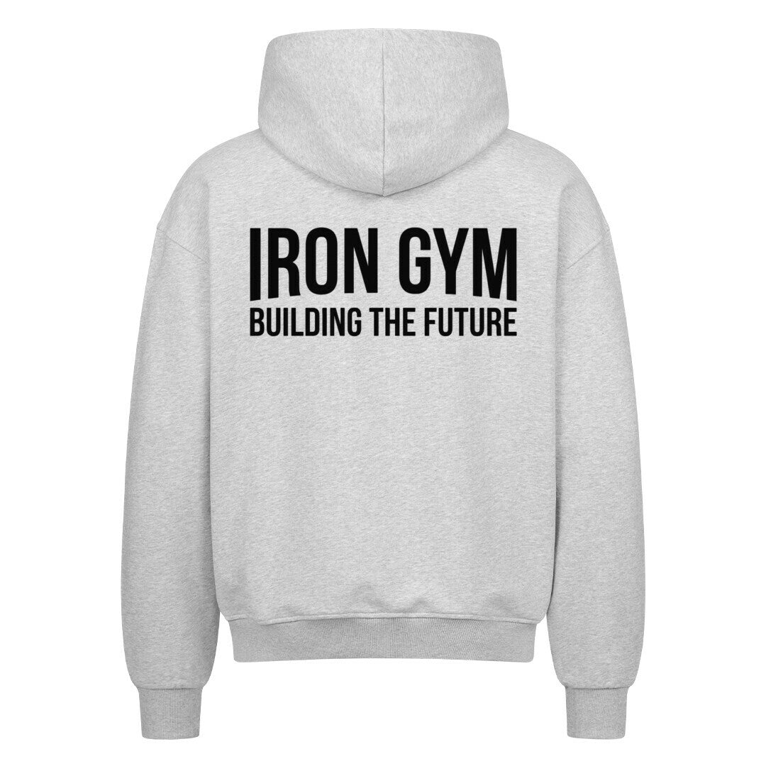 Image for color: heather grey