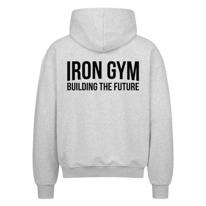 Image for color: heather grey