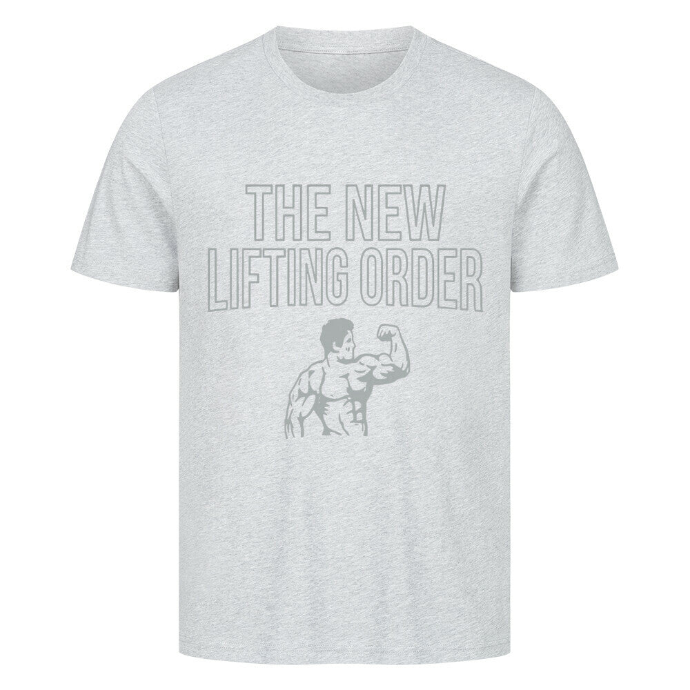 Image for color: heather grey