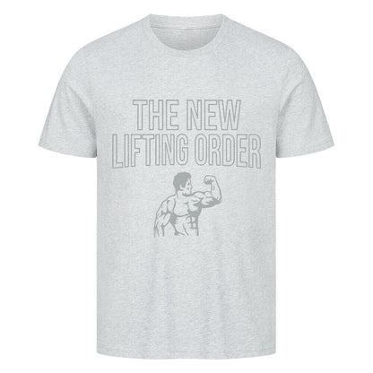Image for color: heather grey