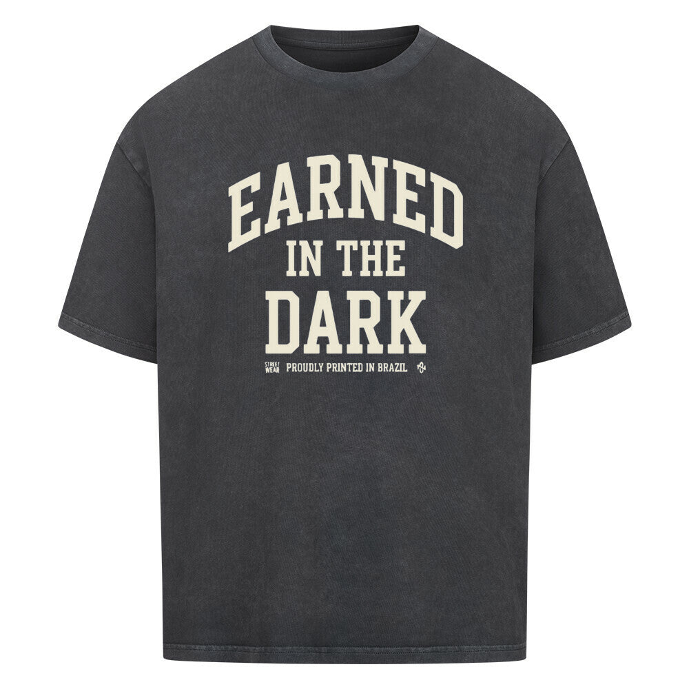 Image for color: washed black
