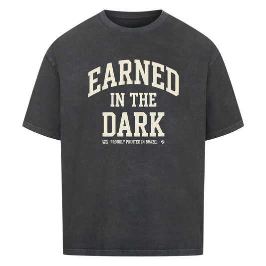 Image for color: washed black