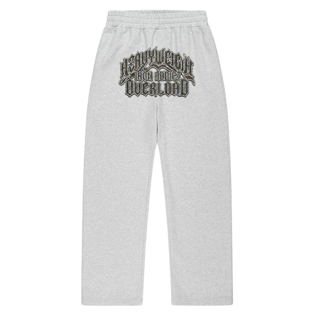 Image for color: heather grey