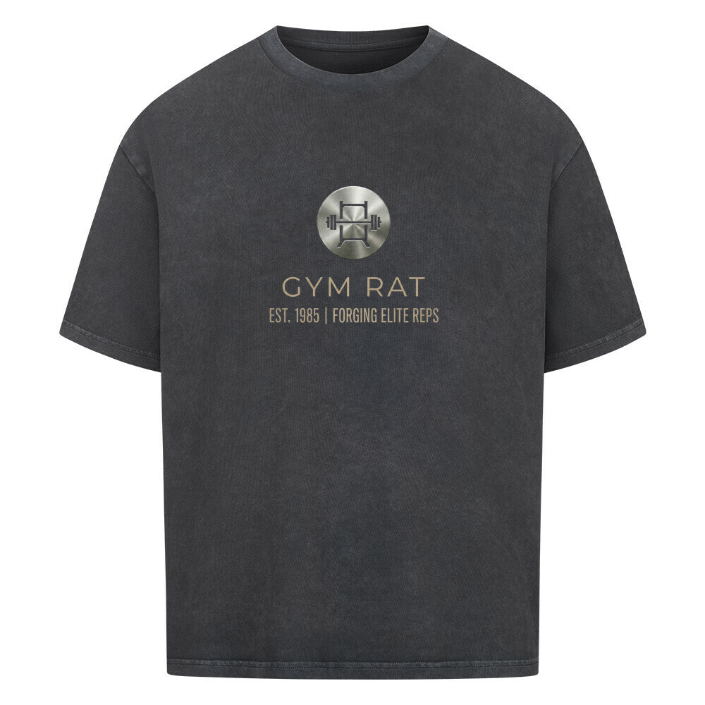 Image for color: washed black