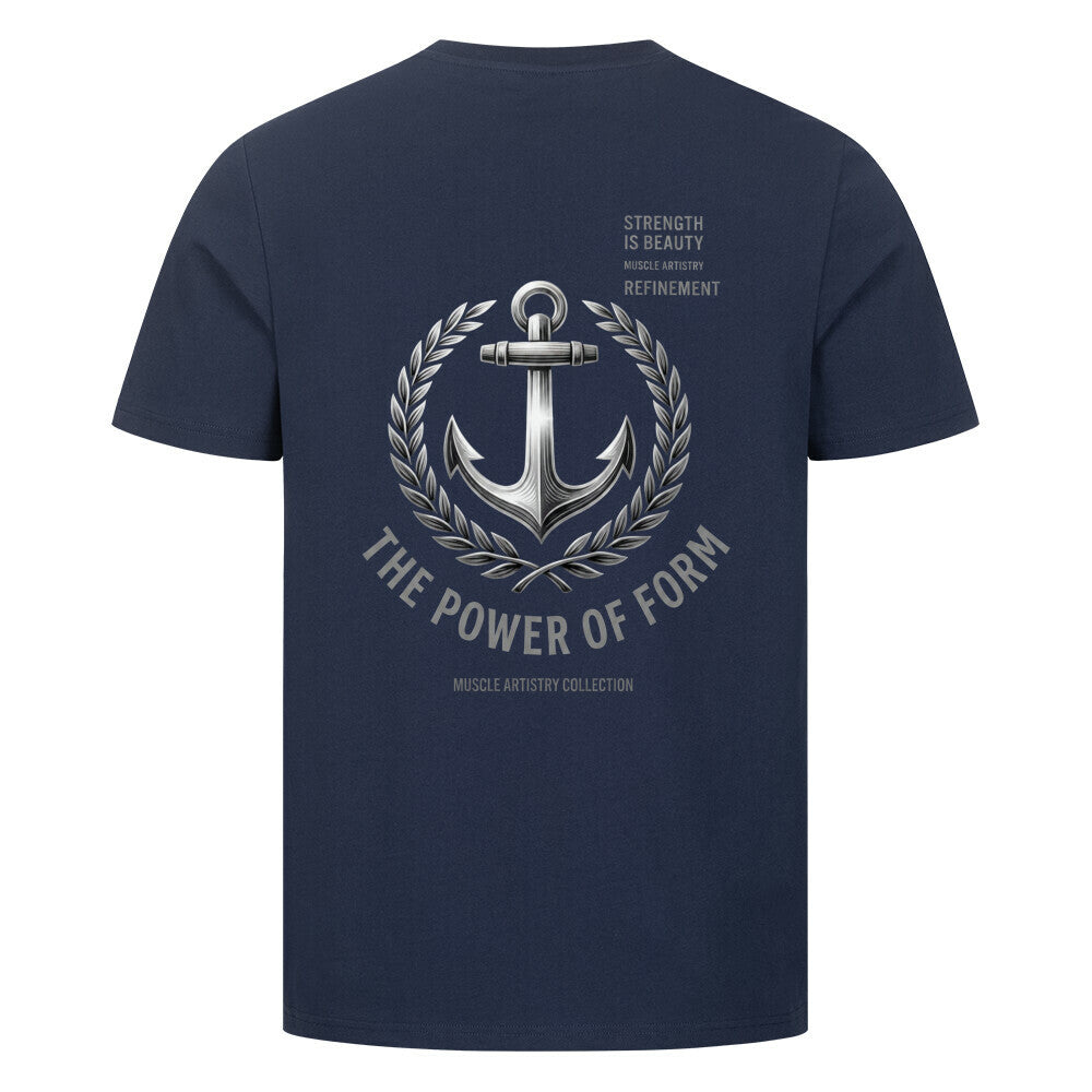 Image for color: french navy