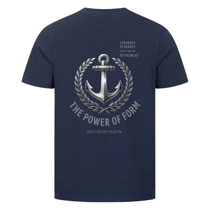 Image for color: french navy