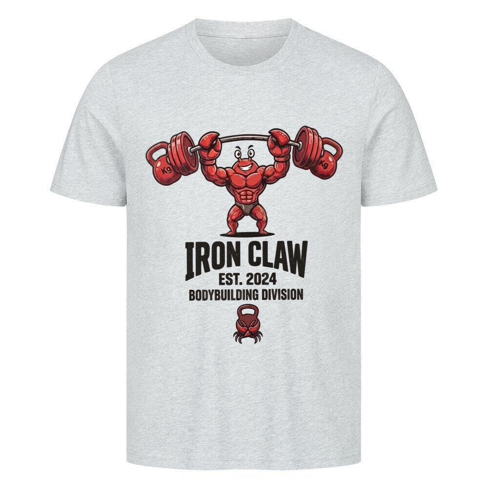 Image for color: heather grey
