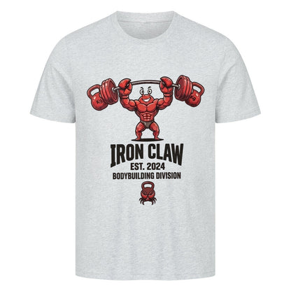 Image for color: heather grey