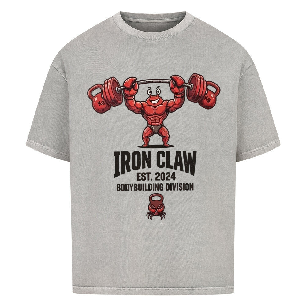 Image for color: washed grey