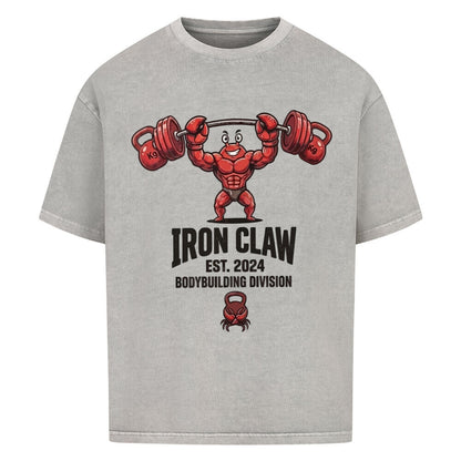 Image for color: washed grey