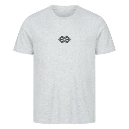 Image for color: heather grey