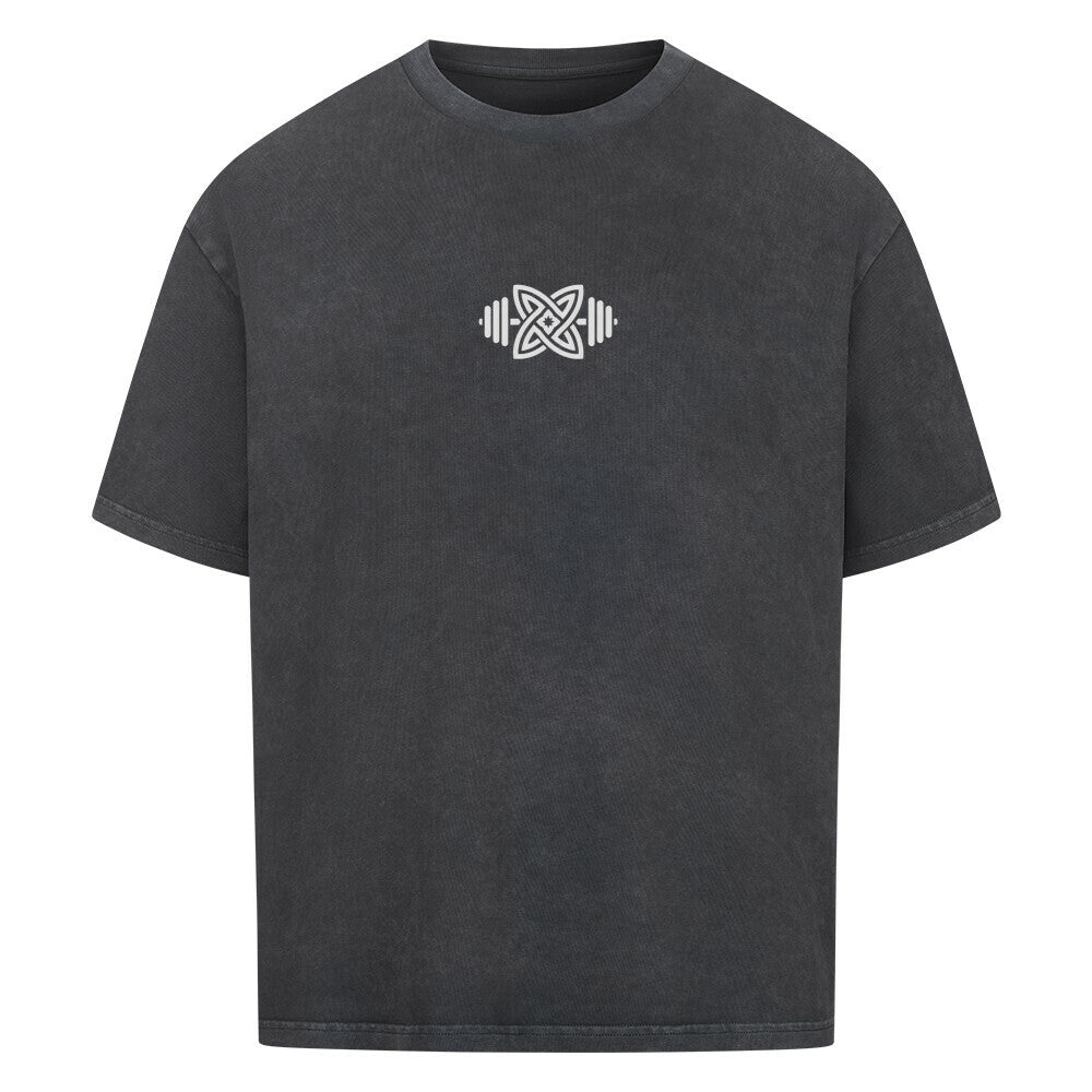 Image for color: washed black