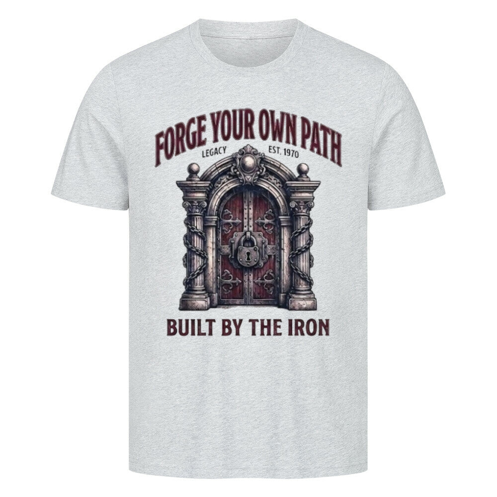 Image for color: heather grey