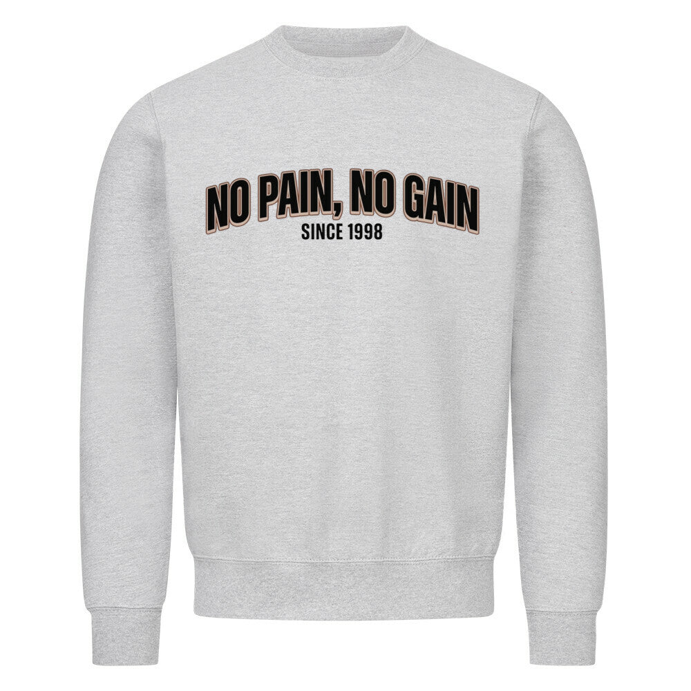Image for color: heather grey