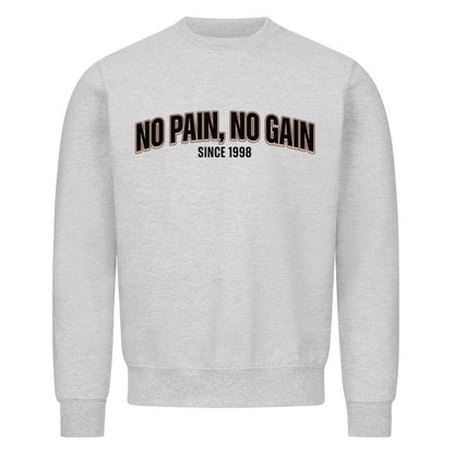 Image for color: heather grey