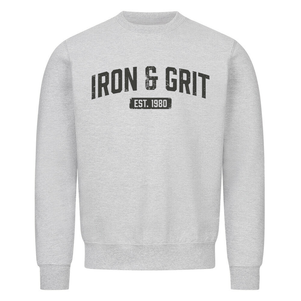 Image for color: heather grey
