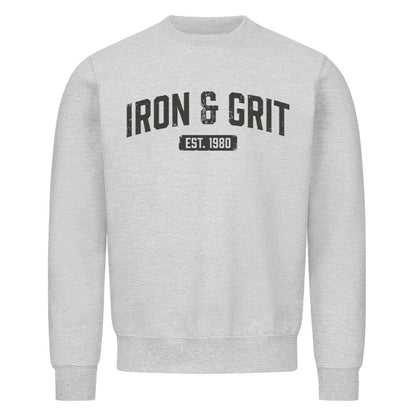 Image for color: heather grey