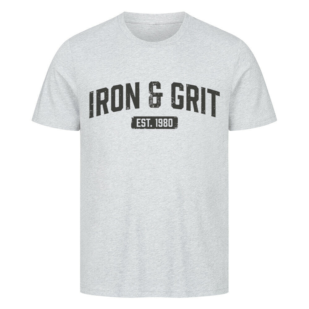 Image for color: heather grey