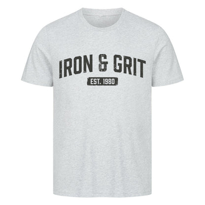 Image for color: heather grey
