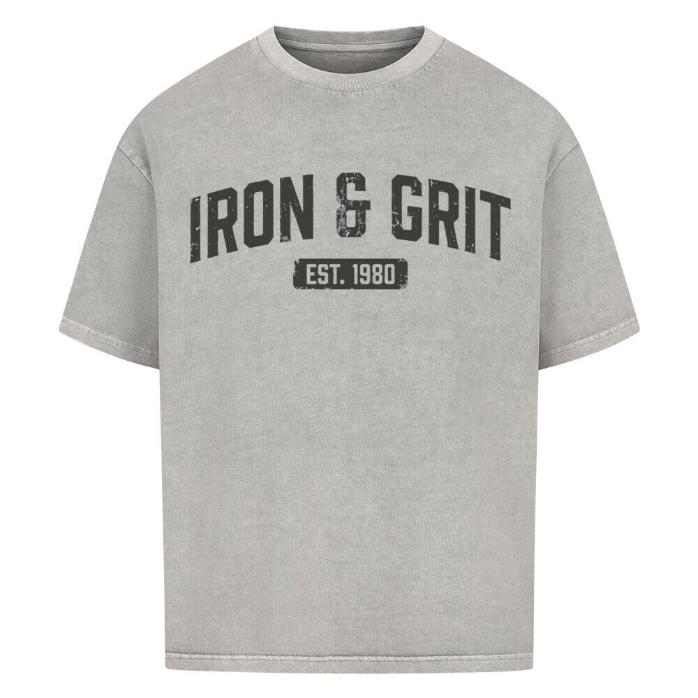 Image for color: washed grey