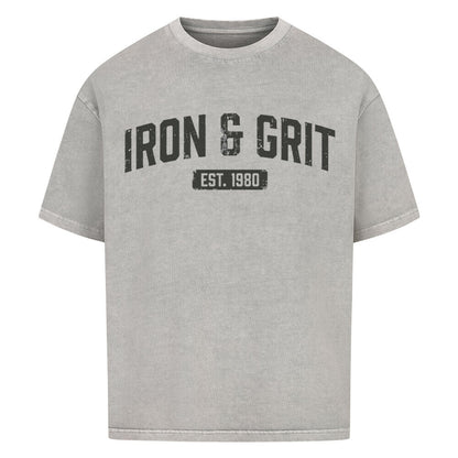 Image for color: washed grey