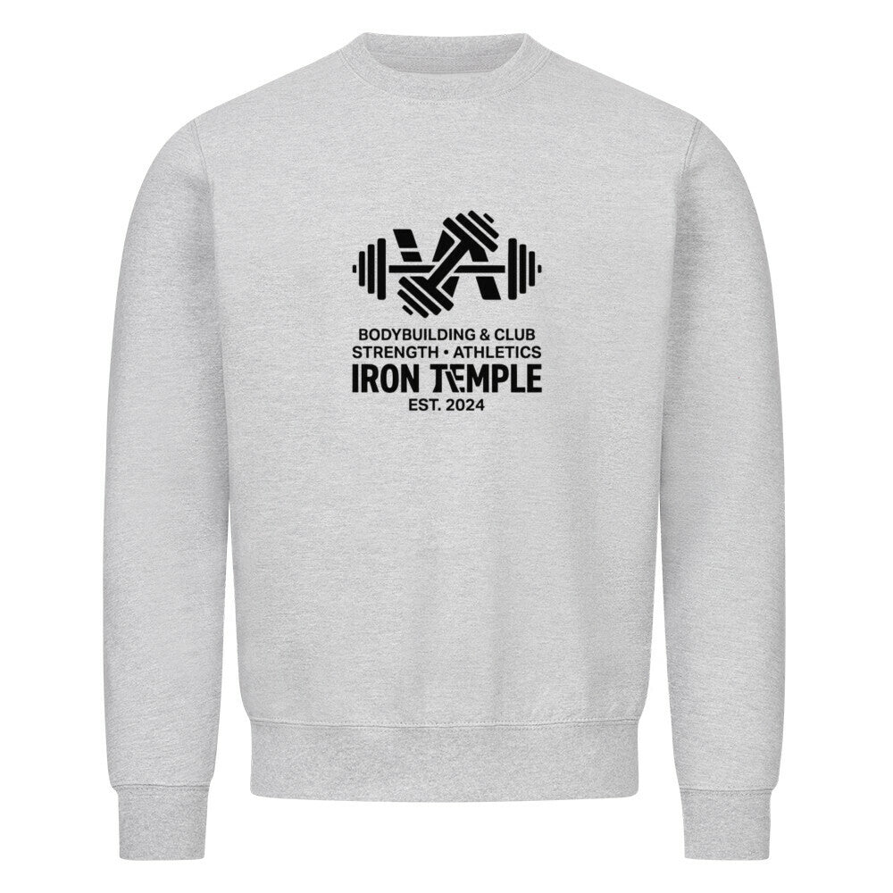Image for color: heather grey