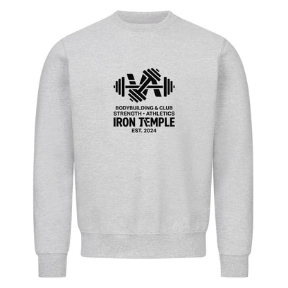Image for color: heather grey