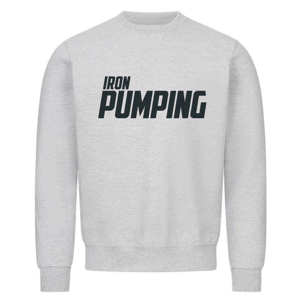 Image for color: heather grey