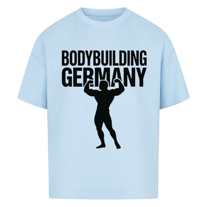 Image for color: babyblau