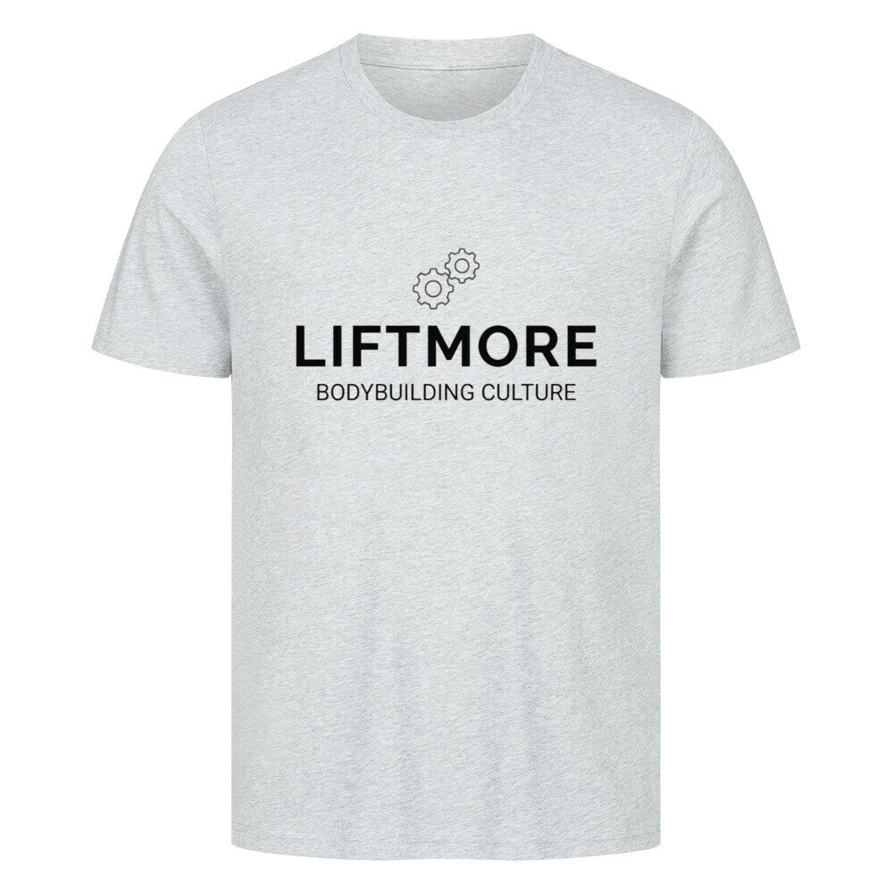 Image for color: heather grey